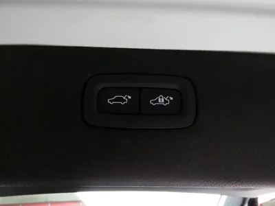 Volvo XC90 2026, 2660 км, за 99000000 KRW - фото 8