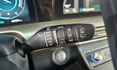 Hyundai Nexo 2023, 63787 км, за 20400000 KRW - фото 20