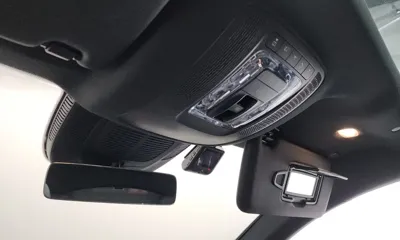 Mercedes-Benz GLE-Class 2023, 54966 км, за 89900000 KRW - фото 28