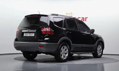 Kia Mohave 2009, 299061 км, за 3990000 KRW