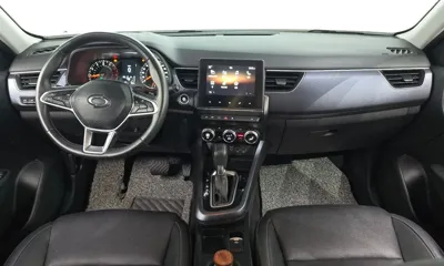 Renault-KoreaSamsung XM3 2020, 140552 км, за 9500000 KRW - фото 7
