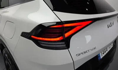 Kia Sportage 2022, 40694 км, за 22900000 KRW - фото 23