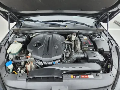 Kia K5 2020, 103778 км, за 18500000 KRW - фото 20
