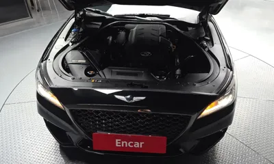 Hyundai Genesis 2016, 138319 км, за 11200000 KRW - фото 6