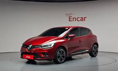 Renault-KoreaSamsung Cilo 2018, 69810 км, за 8300000 KRW - фото 1