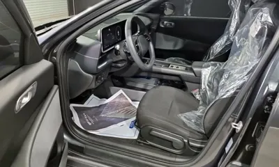 Hyundai Ioniq6 2023, 31400 км, за 28900000 KRW - фото 6