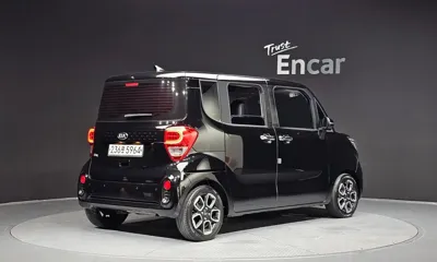 Kia Ray 2020, 115245 км, за 9500000 KRW - фото 2