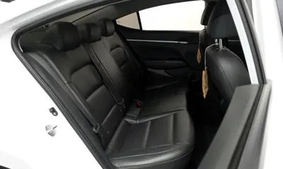 Hyundai Avante 2019, 148988 км, за 10100000 KRW - фото 11