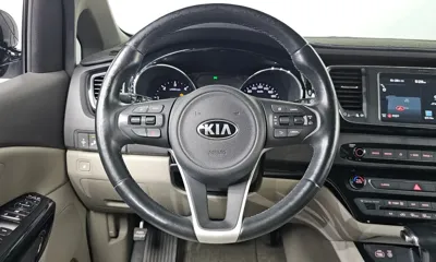 Kia Canival 2018, 109450 км, за 12000000 KRW - фото 13