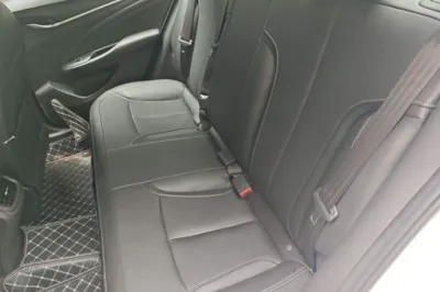 Buick GT 2015, 68000 км, за 27070.06 CNY - фото 17
