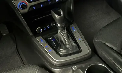 Hyundai Avante 2016, 149555 км, за 6700000 KRW - фото 9