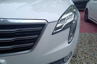 Cadillac XTS 2018, 130000 км, за 75389.48 CNY - фото 9