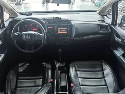Honda Fit 2015, 130000 км, за 23500 CNY - фото 15