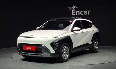 Hyundai Kona · 2026 год