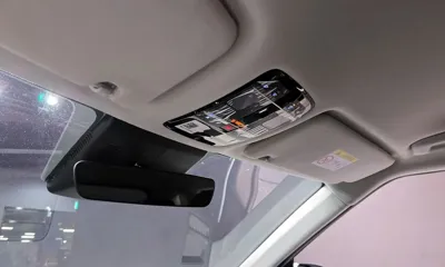 Hyundai Santafe 2024, 24700 км, за 35800000 KRW - фото 20