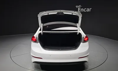 Hyundai Avante 2017, 150310 км, за 7800000 KRW - фото 30