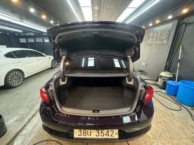 Renault-KoreaSamsung SM6 2017, 102939 км, за 5700000 KRW - фото 7