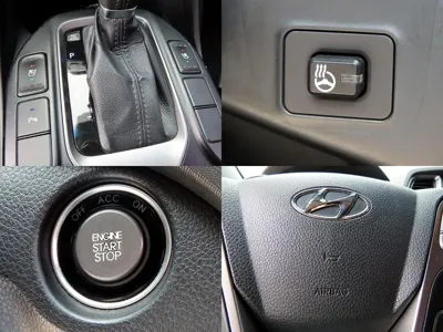 Hyundai Maxcruz 2014, 152630 км, за 9300000 KRW - фото 16