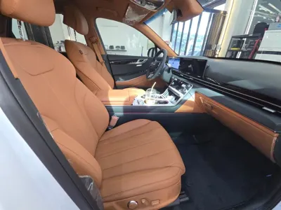 Genesis GV80 2025, 4200 км, за 54430000 KRW