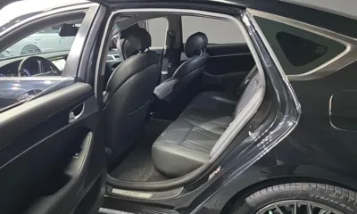 Hyundai Genesis 2016, 209697 км, за 7400000 KRW - фото 11