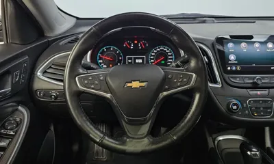 ChevroletGMDaewoo Malibu 2019, 87225 км, за 10990000 KRW - фото 13