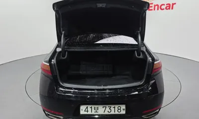 Kia K7 2017, 191010 км, за 8500000 KRW - фото 20