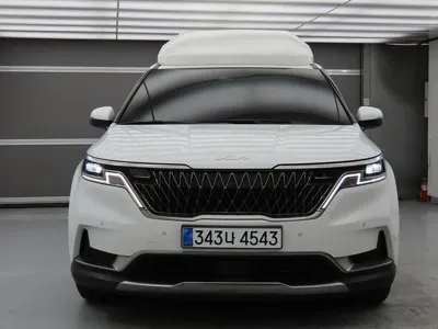Kia Canival 2023, 61844 км, за 30600000 KRW
