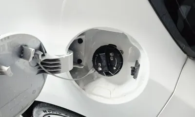 Kia Ray 2024, 5453 км, за 18200000 KRW - фото 28