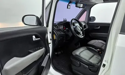 Kia Ray 2018, 108572 км, за 8900000 KRW - фото 10