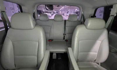 Hyundai Starex 2019, 57581 км, за 16700000 KRW - фото 15