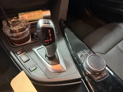 BMW 3-Series 2018, 101332 км, за 14500000 KRW - фото 9