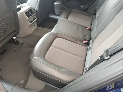 Audi Q5L 2019, 117100 км, за 109600 CNY - фото 17