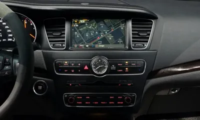 Kia K7 2015, 166602 км, за 5600000 KRW - фото 17