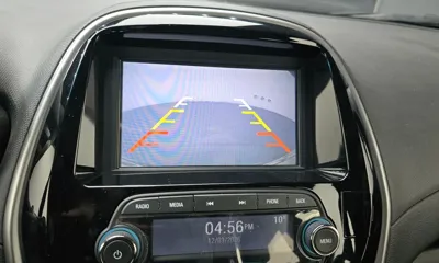 ChevroletGMDaewoo Spark 2017, 129622 км, за 5000000 KRW - фото 18
