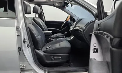 Hyundai Veracruz 2011, 196717 км, за 6190000 KRW - фото 26