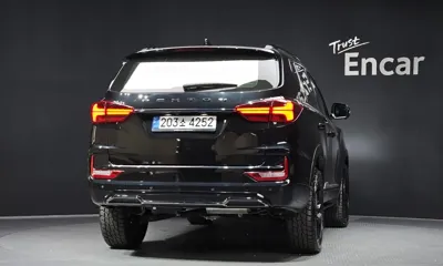 KG_Mobility_Ssangyong Rexton 2024, 28369 км, за 42500000 KRW