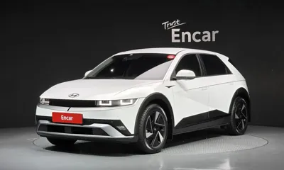 Hyundai Ioniq5 · 2025 год