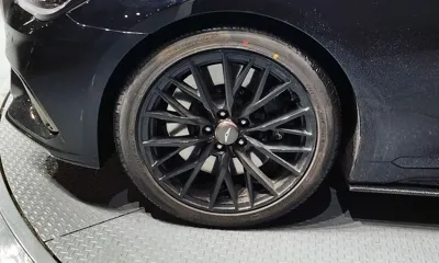 Genesis G80 2017, 198990 км, за 15990000 KRW - фото 5