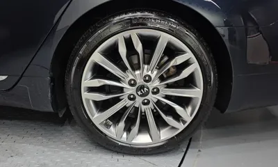 Kia K7 2020, 53050 км, за 21700000 KRW - фото 21