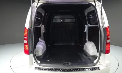 Hyundai Starex 2018, 80559 км, за 15900000 KRW - фото 20