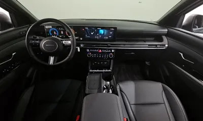 Hyundai Tucson 2026, 4620 км, за 35900000 KRW - фото 7