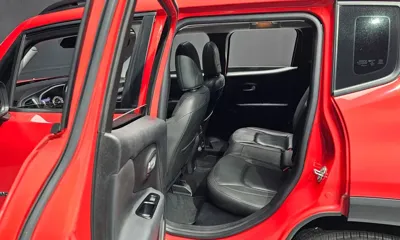 Jeep Renegade 2021, 99377 км, за 13900000 KRW - фото 12