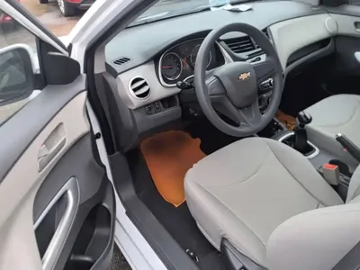 Chevrolet Sail 2016, 88100 км, за 15000 CNY - фото 16