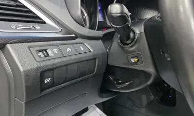 Hyundai Santafe 2015, 159882 км, за 8500000 KRW - фото 14