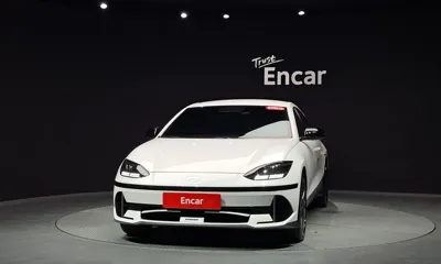 Hyundai Ioniq6 2023, 36829 км, за 33300000 KRW