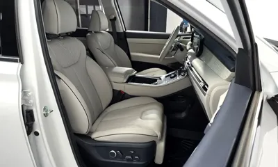 Hyundai Palisade 2023, 44386 км, за 36500000 KRW - фото 26