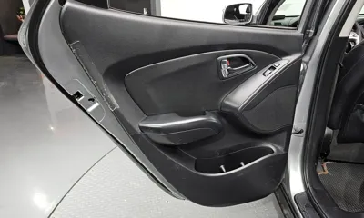 Hyundai Tucson 2012, 174999 км, за 4500000 KRW - фото 25