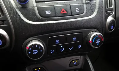 Hyundai Tucson 2015, 88334 км, за 5900000 KRW - фото 16
