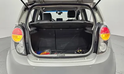 ChevroletGMDaewoo Spark 2012, 82976 км, за 2000000 KRW - фото 30