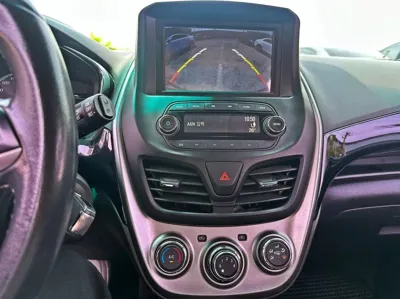 ChevroletGMDaewoo Spark 2017, 120353 км, за 3900000 KRW - фото 18